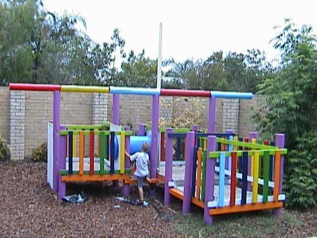 Pottsville Tavern 2011