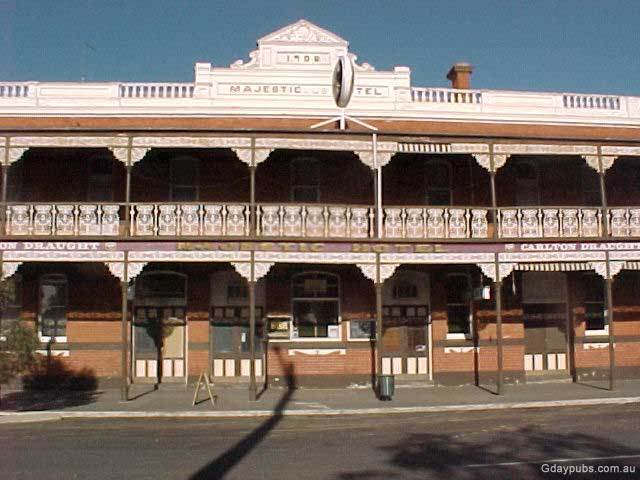 Commercial Insurance Brokers >> Hotels in Minyip Commercial Insurance Brokers >> Hotels in Minyip