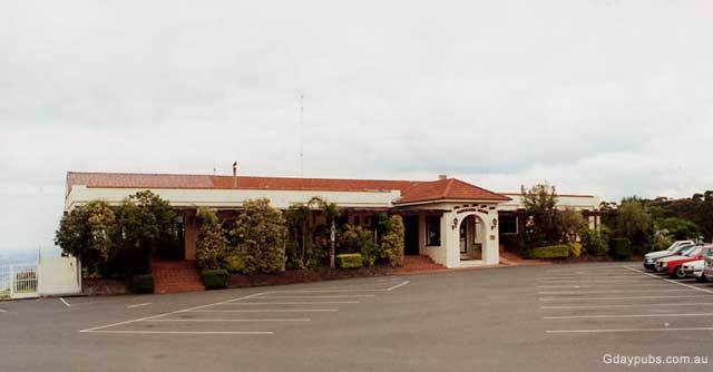 panorama house bulli