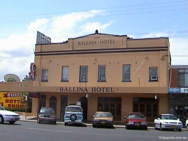 Casino shopping centre nsw