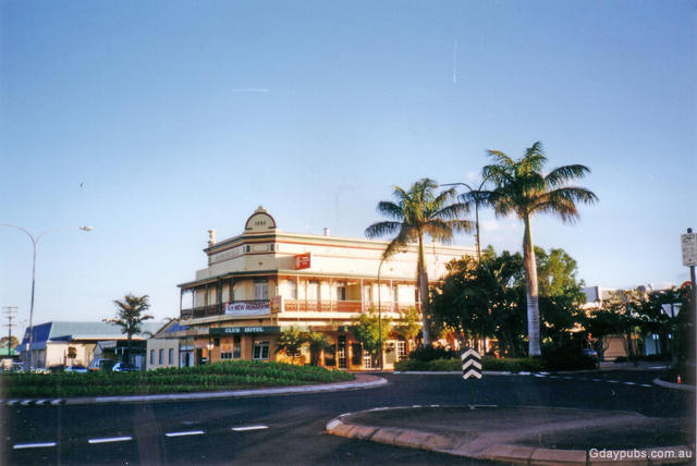 Bundaberg Qld