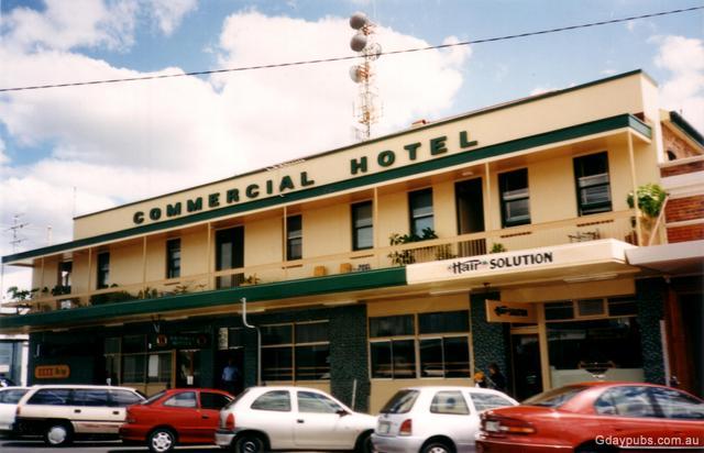 Hotels Dalby