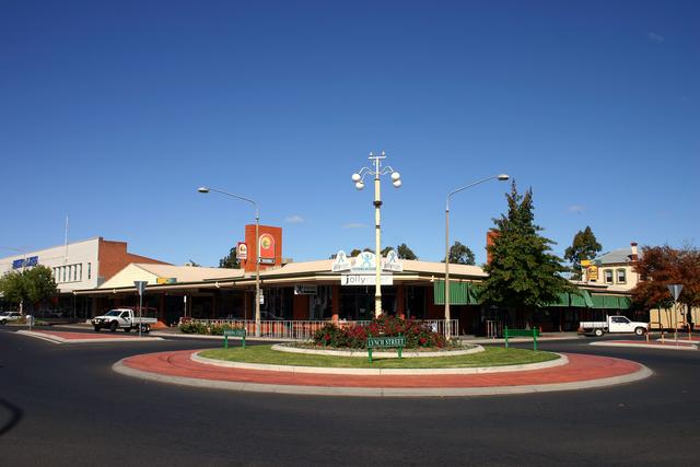 Casino shopping centre nsw