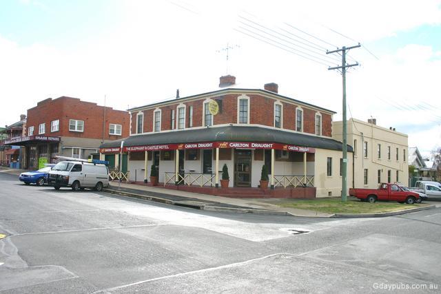 Casino bathurst