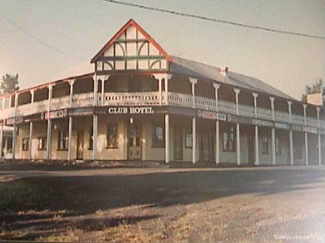Trade In Lease Early >> Club Hotel in Coraki Trade In Lease Early >> Club Hotel in Coraki