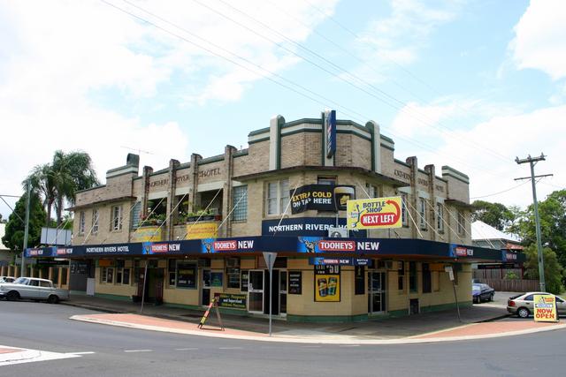 Casino town nsw