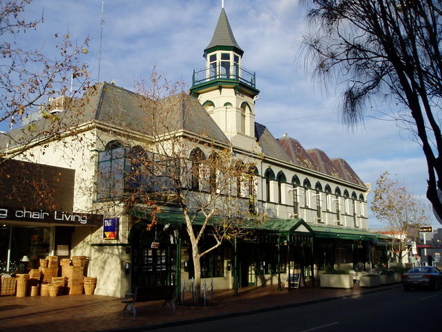 Hotels in Mornington