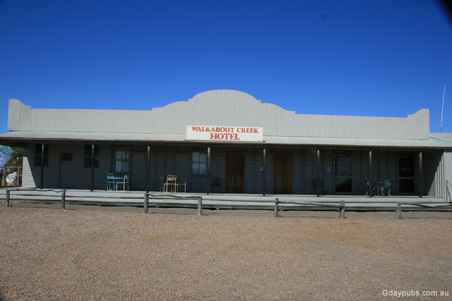 Walkabout Hotel Motel Caravan Park Walkabout Hotel Motel Caravan Park