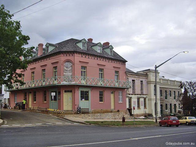 Commercial Insurance Brokers >> Hotels in Braidwood Commercial Insurance Brokers >> Hotels in Braidwood