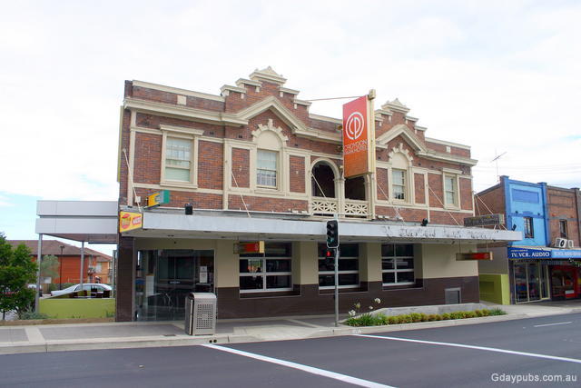 Croydon Sydney