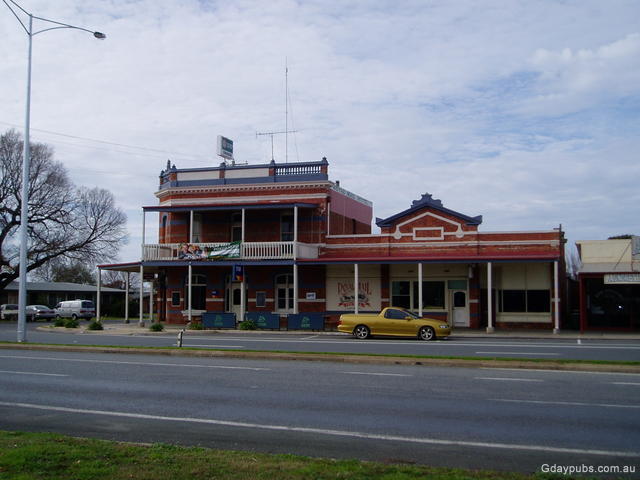 Hotels in Nagambie