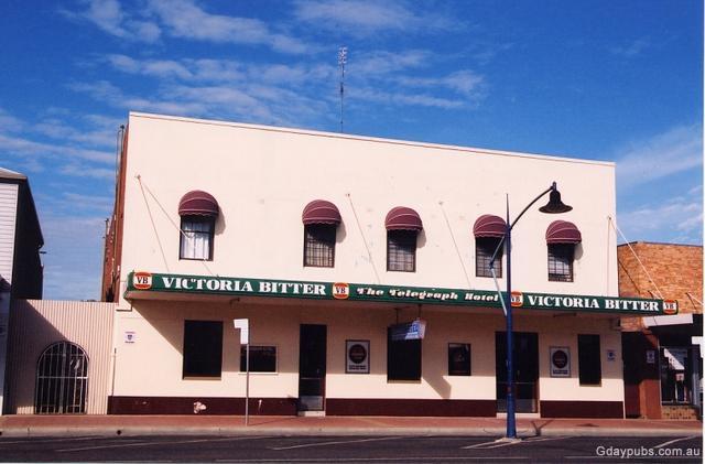 Narrabri Nsw
