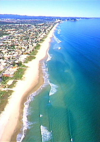 surfers paradise gold coast queensland australia. Surfers Paradise, Queensland