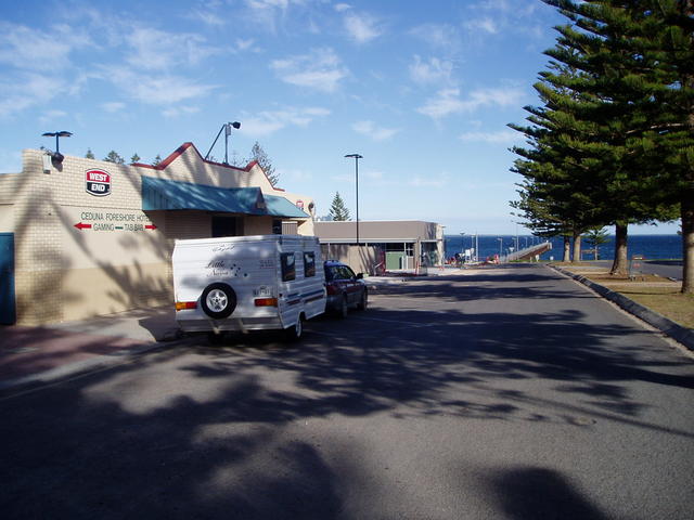 Ceduna Sa