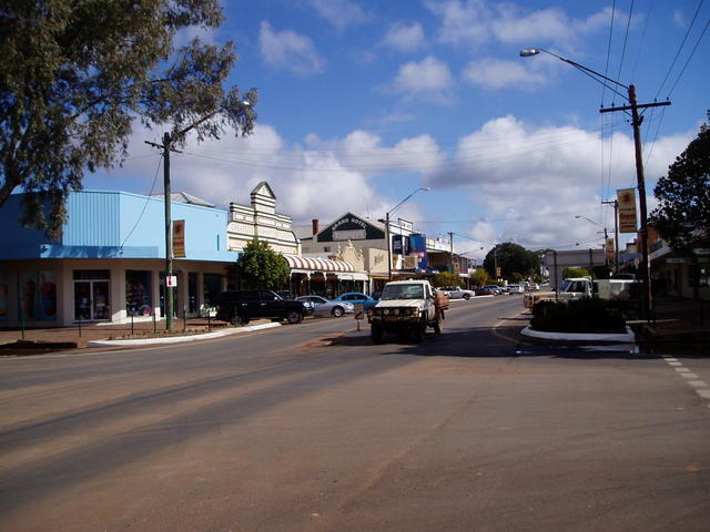 Co Bar