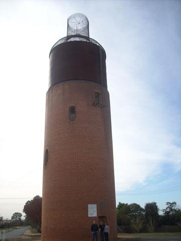 Rutherglen Victoria