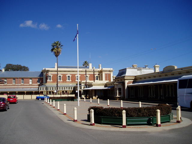 Junee Nsw