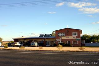 Delungra Hotel