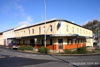 Great Western Hotel