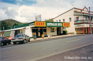 Australian Hotel Motel