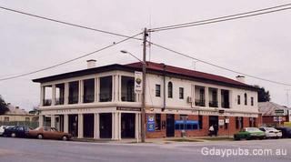 Barham Hotel