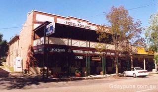 Adelong Hotel