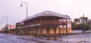 Court House Hotel