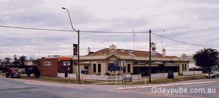 Royal Hotel