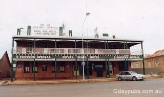 Royal Mail Hotel
