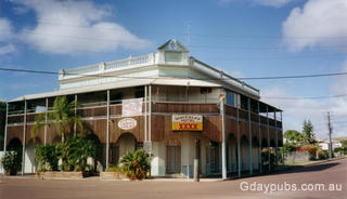 Waverley Hotel