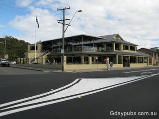 Terrigal Hotel
