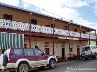 Royal Hotel