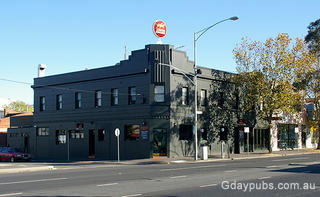 Royal Mail Hotel