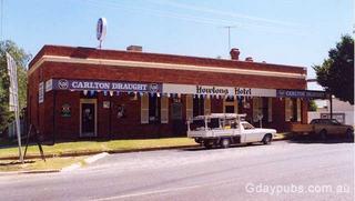 Howlong Hotel