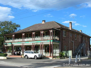 Appin Hotel