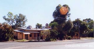 Boree Creek Hotel
