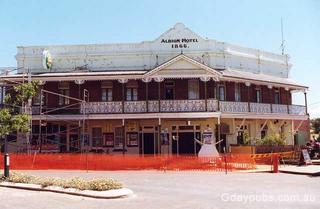 Albion Hotel