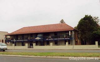 North Wollongong Hotel