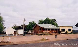 Ivanhoe Hotel