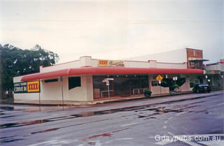 Casra's Tavern