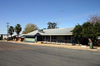 Beechwood Hotel