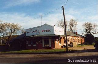Fat Lamb Hotel