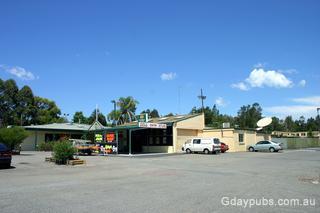 Bateau Bay Hotel Motel