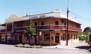 Criterion Hotel