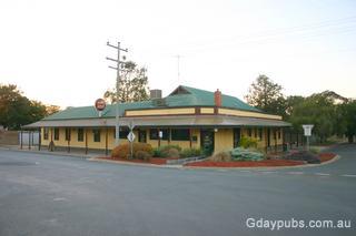 Tattersall Club Hotel