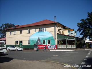 Kenilworth Hotel