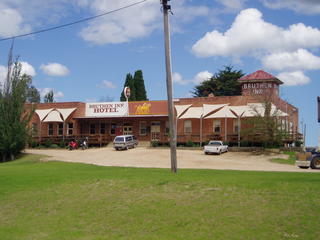 Bruthen Inn Hotel