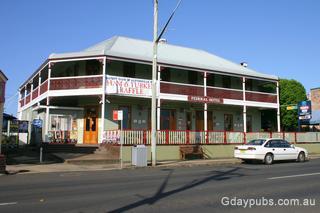 Federal Hotel