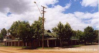 Royal Hotel