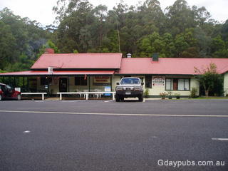 Bellbird Creek Hotel